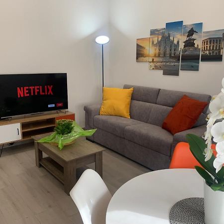 Ripa150 - Smart Apartament Milano - Prada Bocconi Ieo Ied Forum Assago Navigli Duomo15Min Luaran gambar
