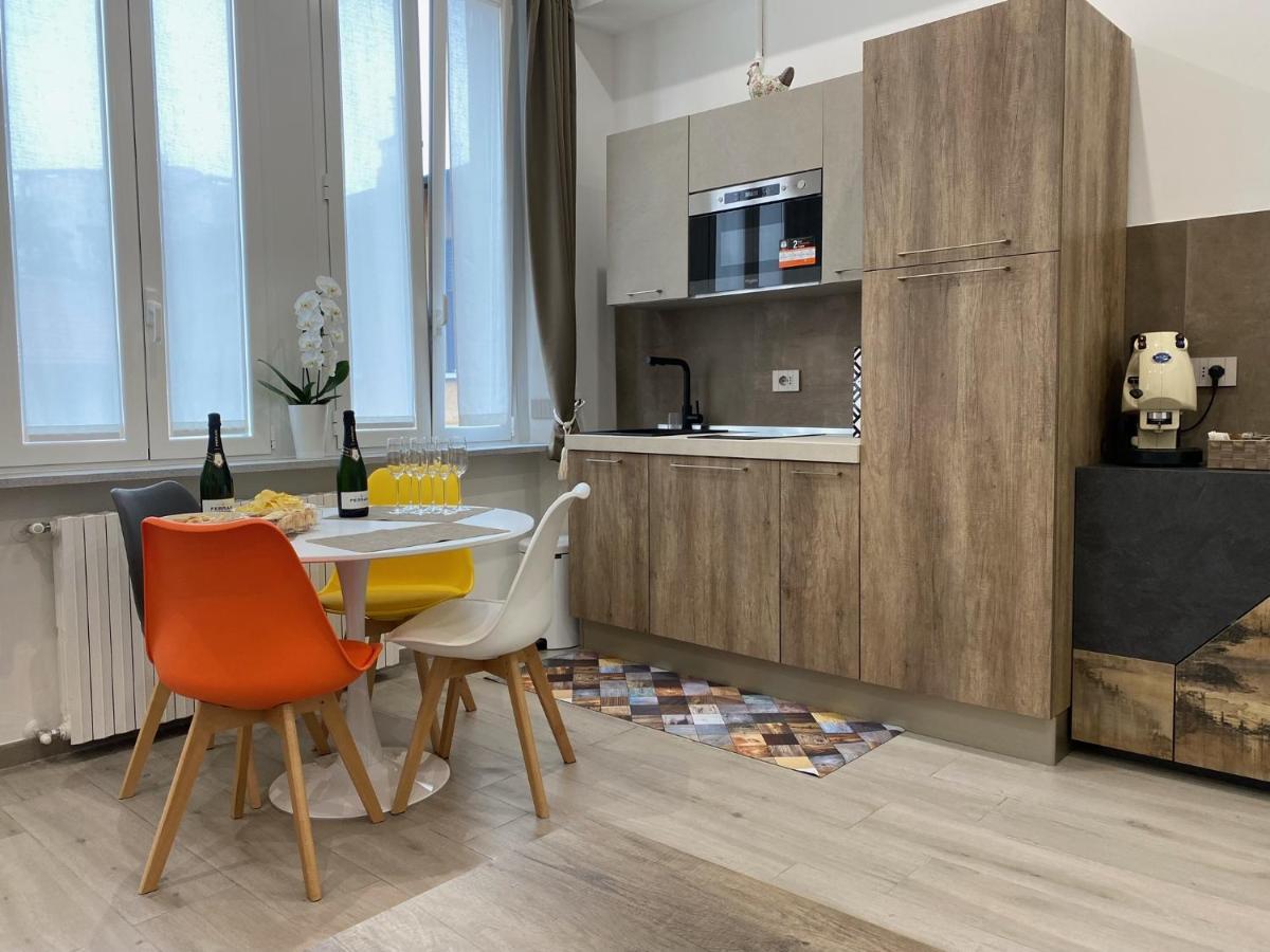 Ripa150 - Smart Apartament Milano - Prada Bocconi Ieo Ied Forum Assago Navigli Duomo15Min Luaran gambar