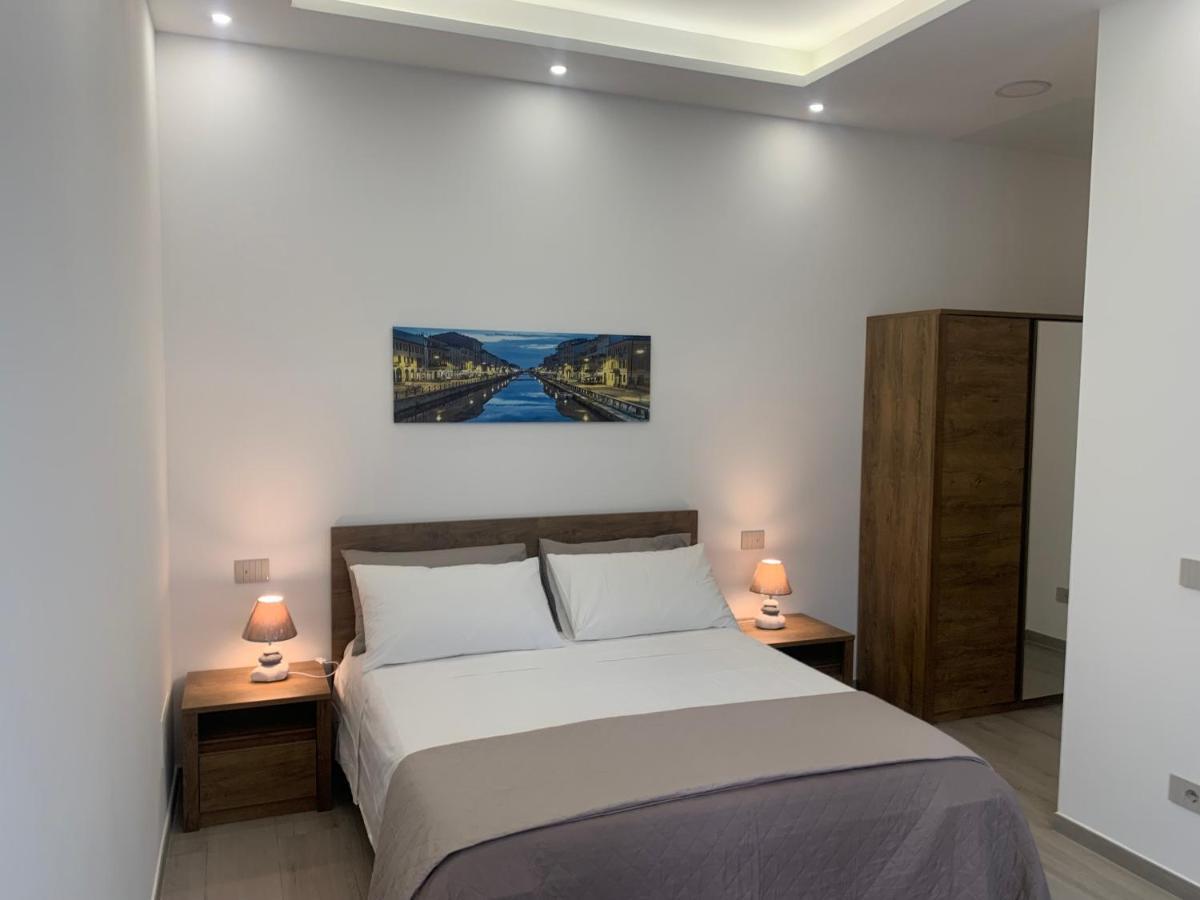 Ripa150 - Smart Apartament Milano - Prada Bocconi Ieo Ied Forum Assago Navigli Duomo15Min Luaran gambar