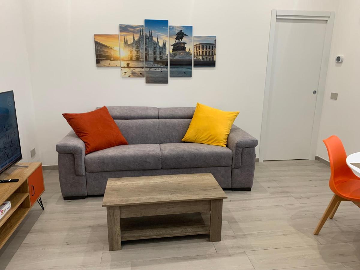 Ripa150 - Smart Apartament Milano - Prada Bocconi Ieo Ied Forum Assago Navigli Duomo15Min Luaran gambar