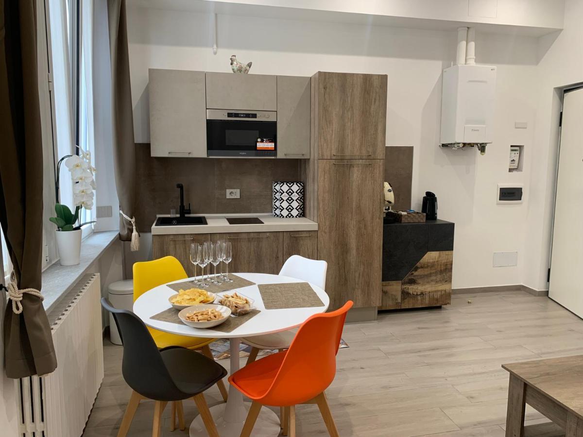 Ripa150 - Smart Apartament Milano - Prada Bocconi Ieo Ied Forum Assago Navigli Duomo15Min Luaran gambar