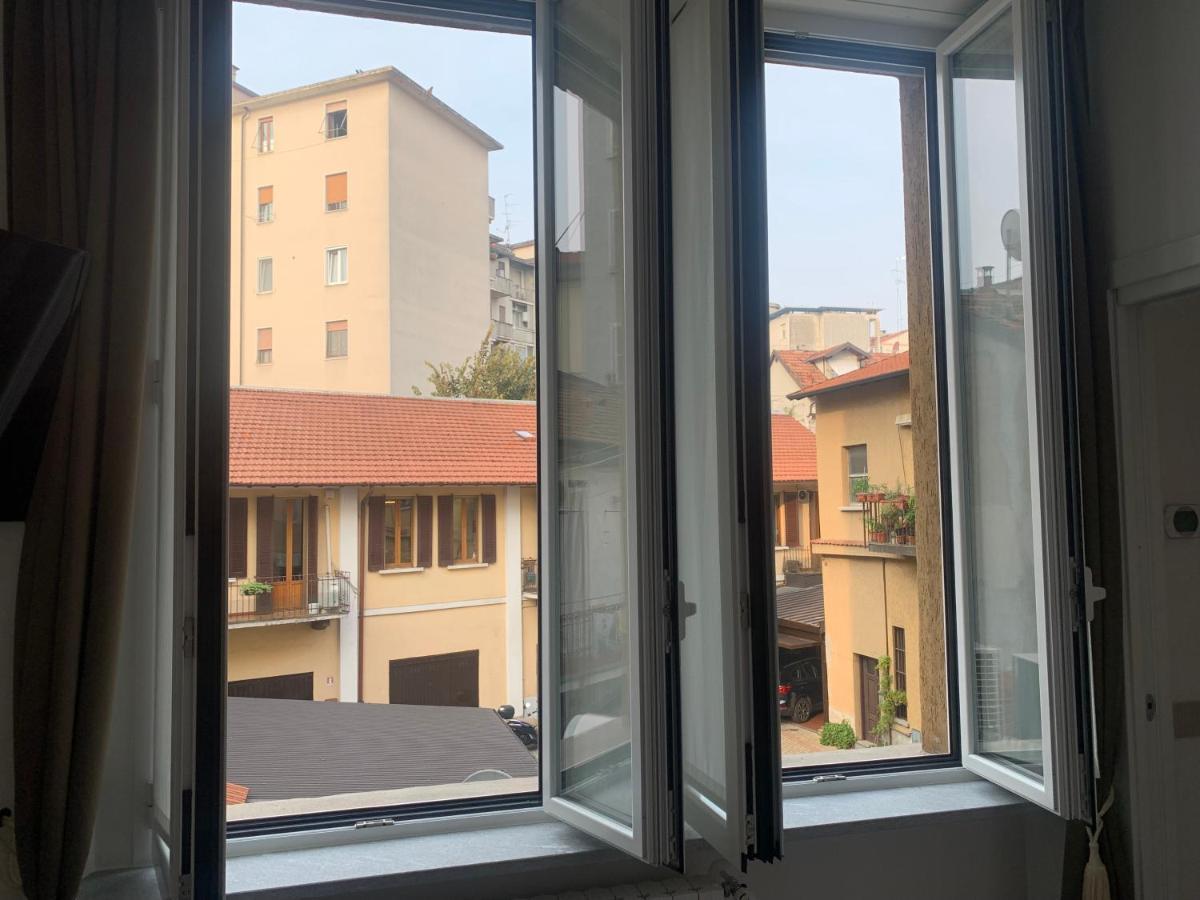 Ripa150 - Smart Apartament Milano - Prada Bocconi Ieo Ied Forum Assago Navigli Duomo15Min Luaran gambar