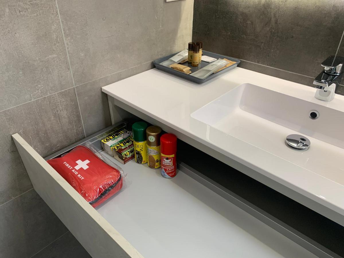 Ripa150 - Smart Apartament Milano - Prada Bocconi Ieo Ied Forum Assago Navigli Duomo15Min Luaran gambar