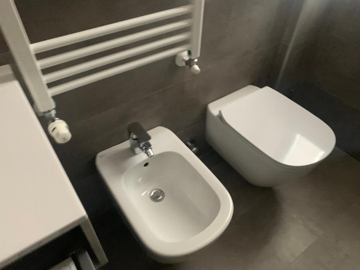 Ripa150 - Smart Apartament Milano - Prada Bocconi Ieo Ied Forum Assago Navigli Duomo15Min Luaran gambar