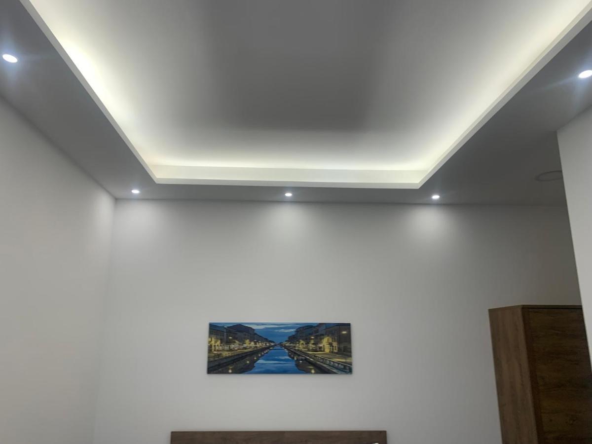 Ripa150 - Smart Apartament Milano - Prada Bocconi Ieo Ied Forum Assago Navigli Duomo15Min Luaran gambar