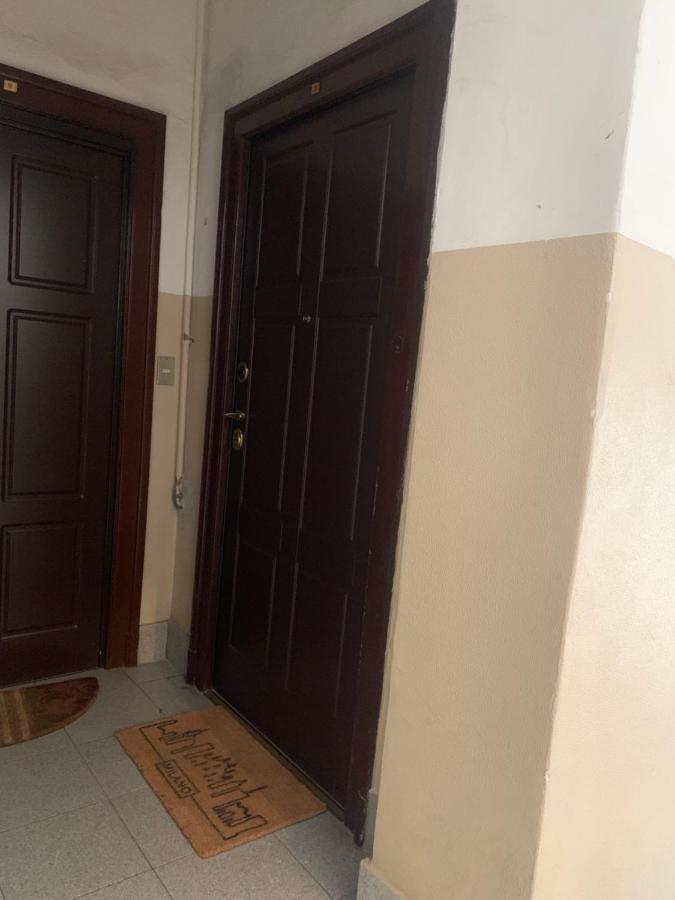 Ripa150 - Smart Apartament Milano - Prada Bocconi Ieo Ied Forum Assago Navigli Duomo15Min Luaran gambar