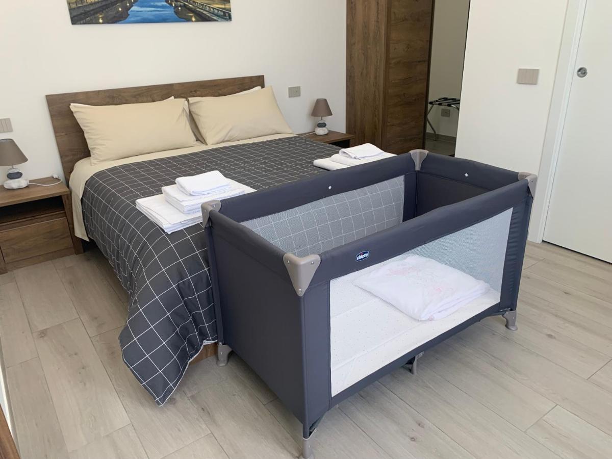 Ripa150 - Smart Apartament Milano - Prada Bocconi Ieo Ied Forum Assago Navigli Duomo15Min Luaran gambar